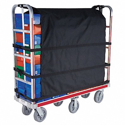 Platform Truck Curtains image